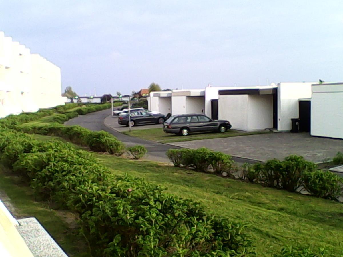 Ferienwohnung Ananda Auf Fehmarn Exterior photo