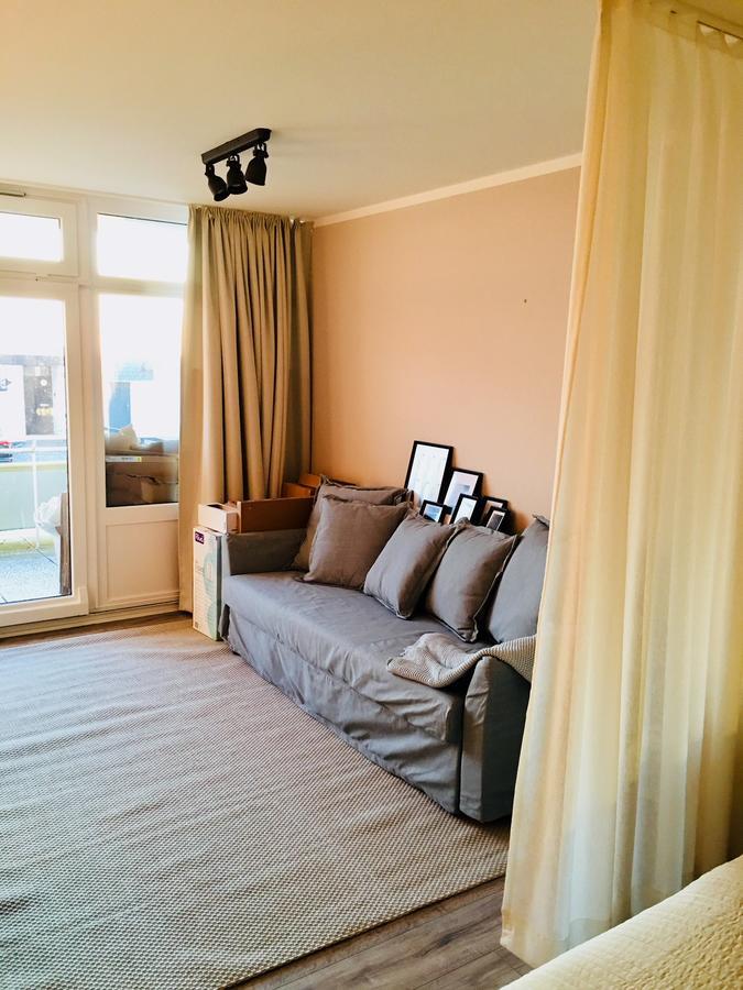 Ferienwohnung Ananda Auf Fehmarn Exterior photo