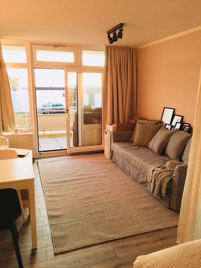 Ferienwohnung Ananda Auf Fehmarn Exterior photo